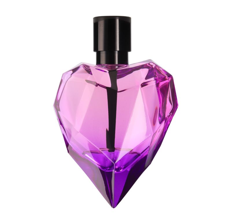 perfume product photography
