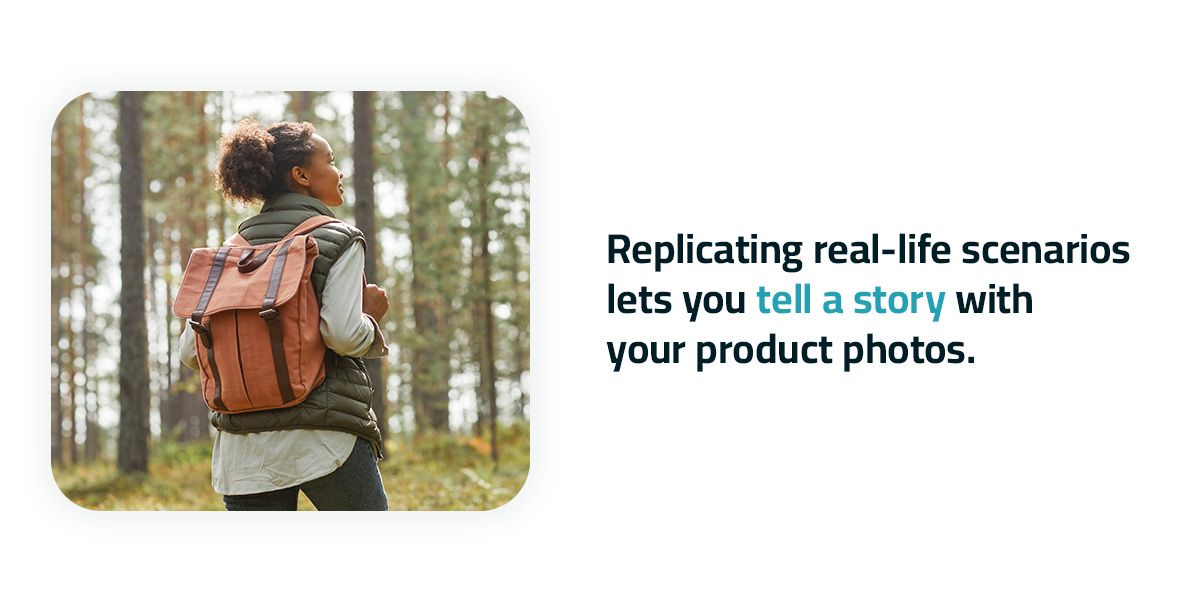 Simulate Real-Life Situations