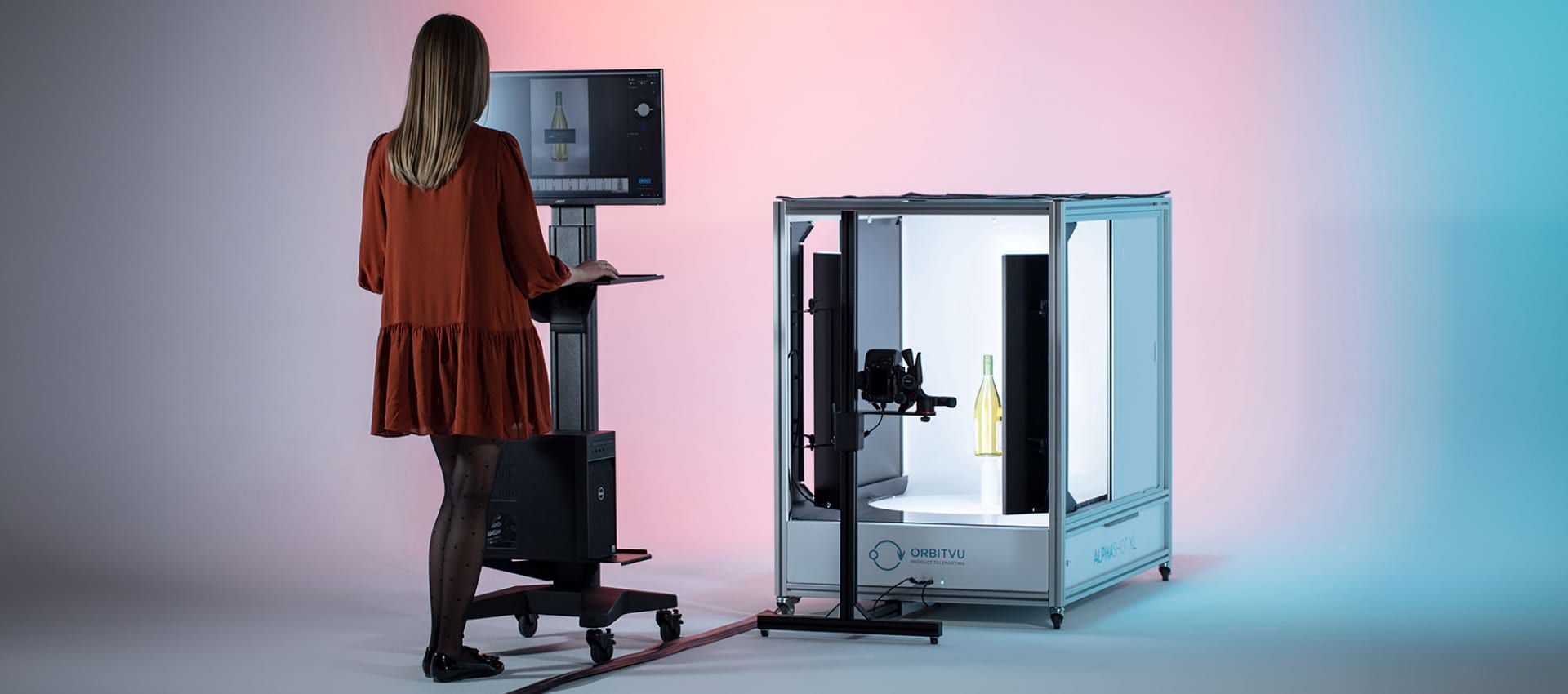 Photoshoot backstage product photography Photoshoot backstage product photography