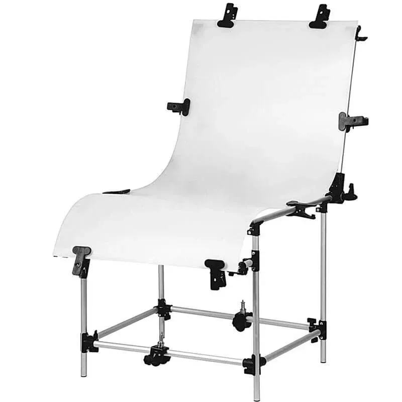 Shadowless table Shadowless table