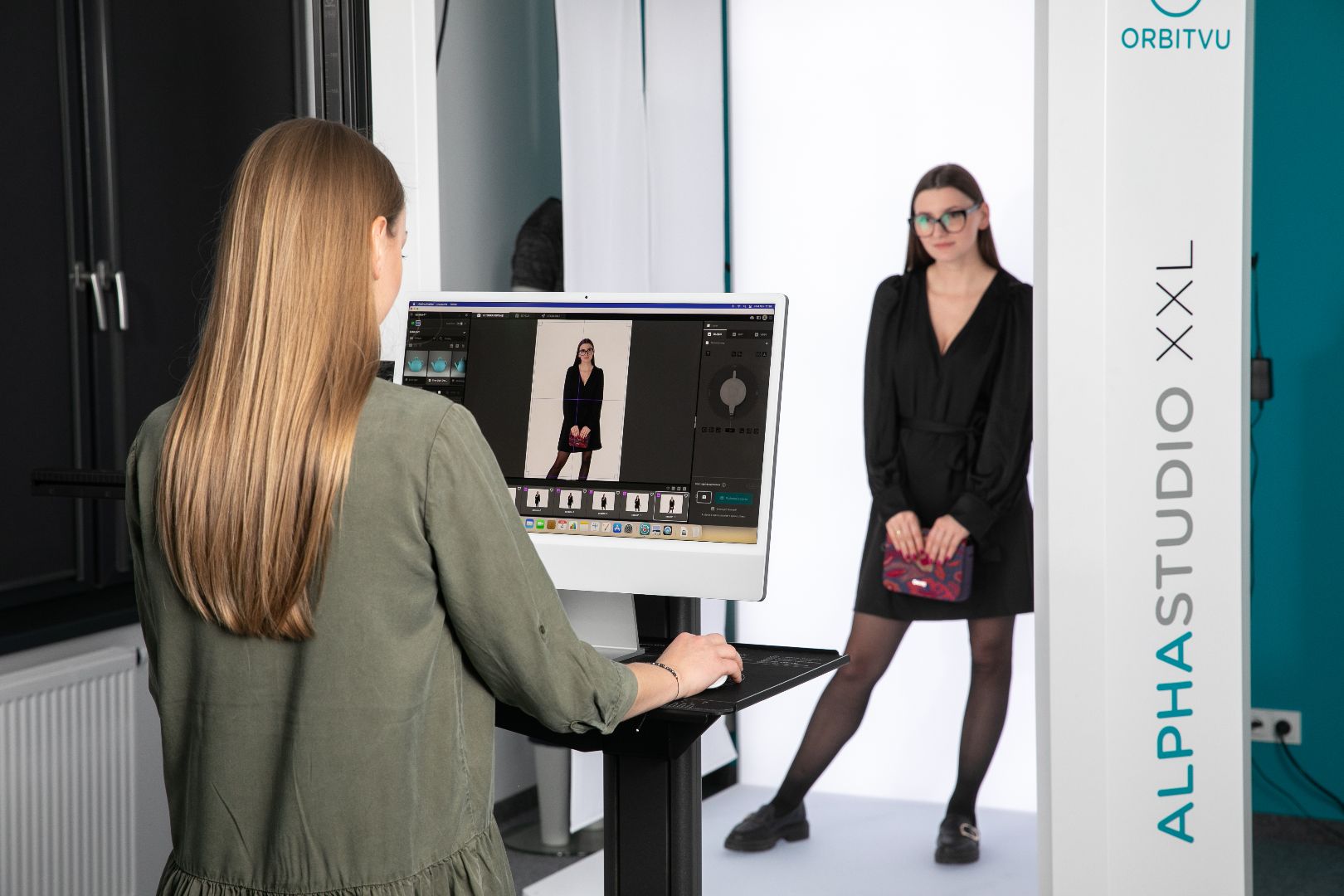 orbitvu studio for lookbook photos orbitvu studio for lookbook photos