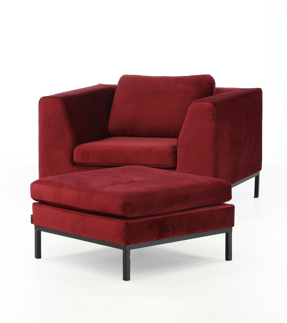 Furniture without top lighting