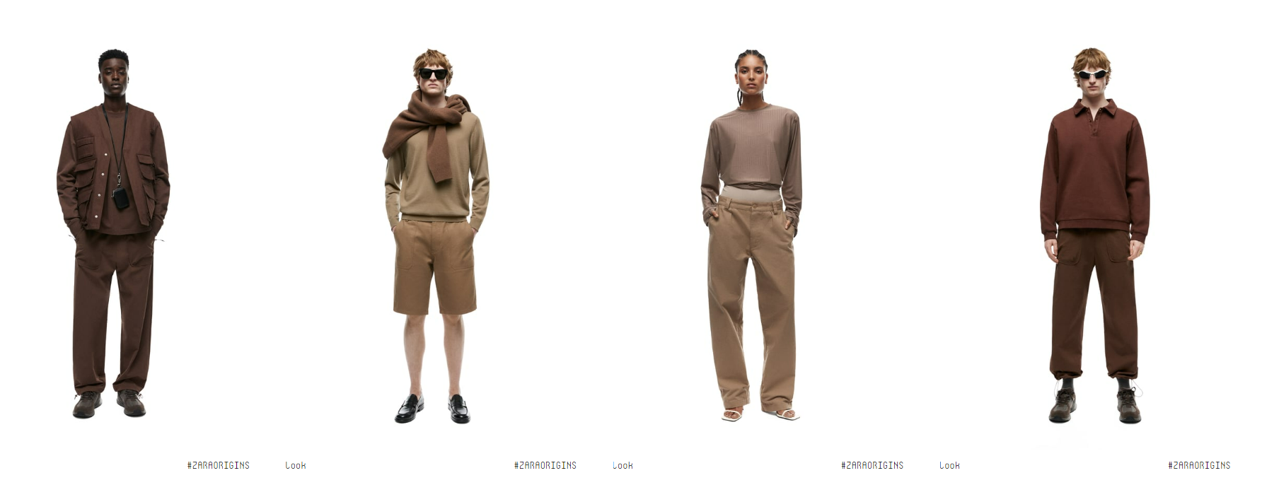 zara fashion lookbook zara fashion lookbook