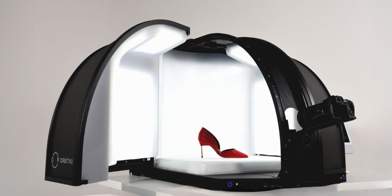 ALPHASHOT PRO G2 ALPHASHOT PRO G2