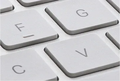 keyboard for computer