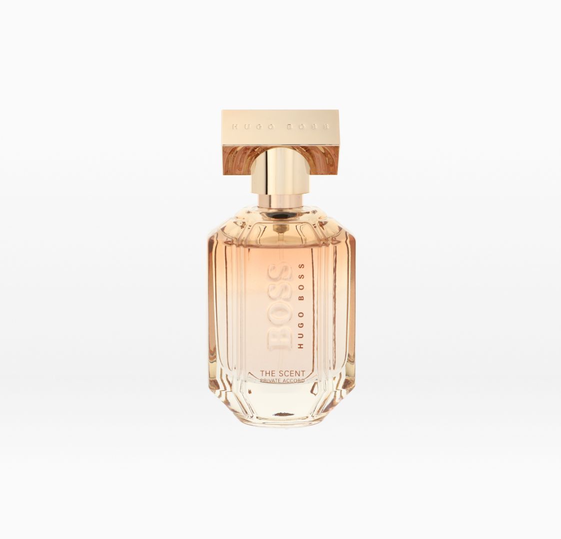 Hugo Boss The Scent Private Accord for Her Eau de Parfum