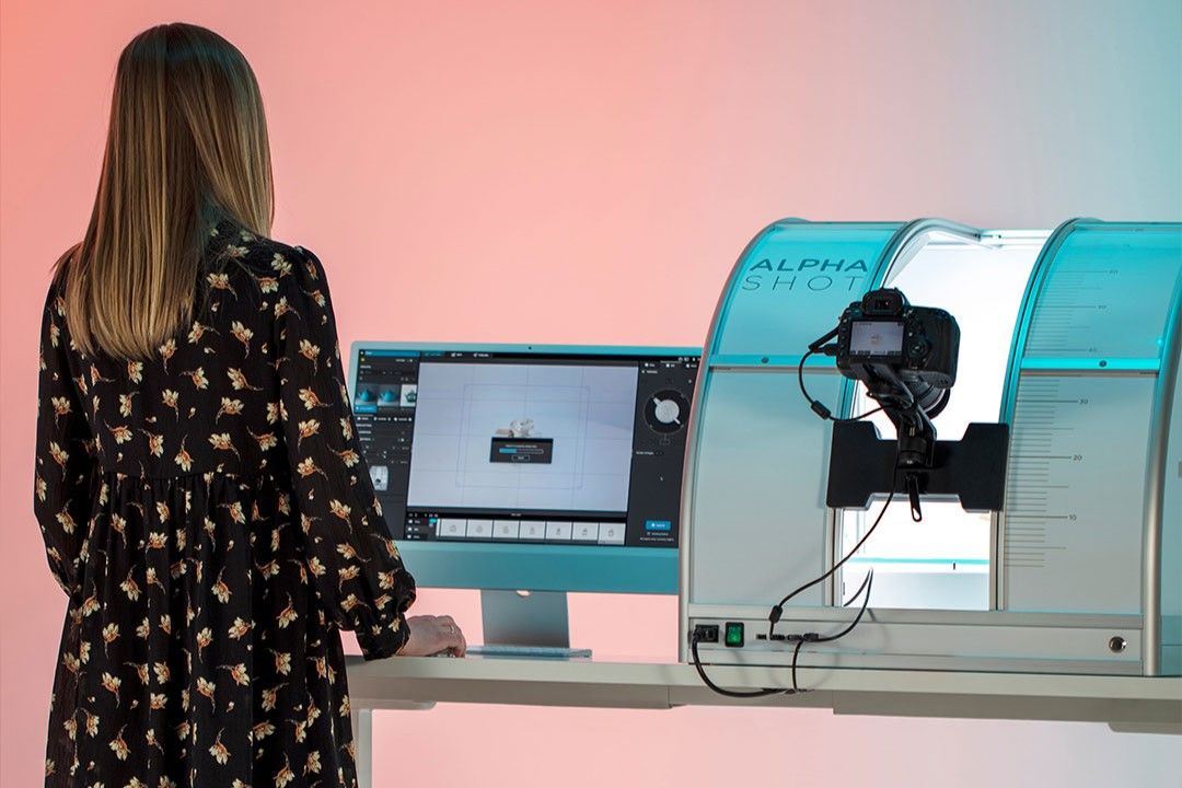 Professional Product Photography