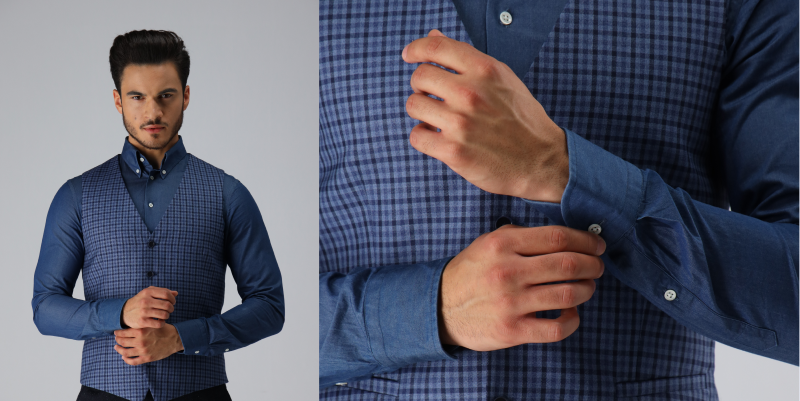 close-up detailed photography