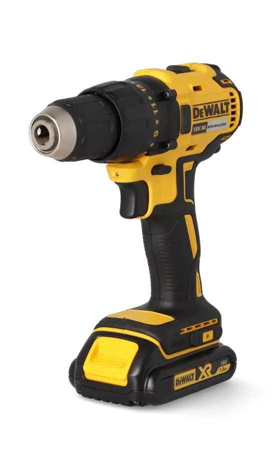 Cordless Drill