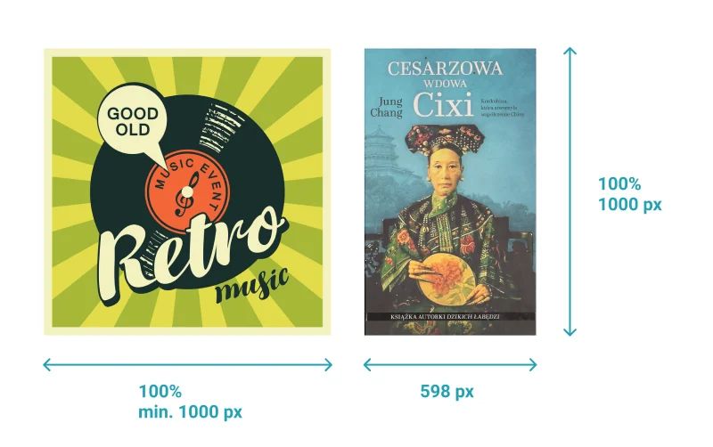 Infographic size background for amazon product image - Front cover for Books Music and Video/DVD Infographic size background for amazon product image - Front cover for Books Music and Video/DVD