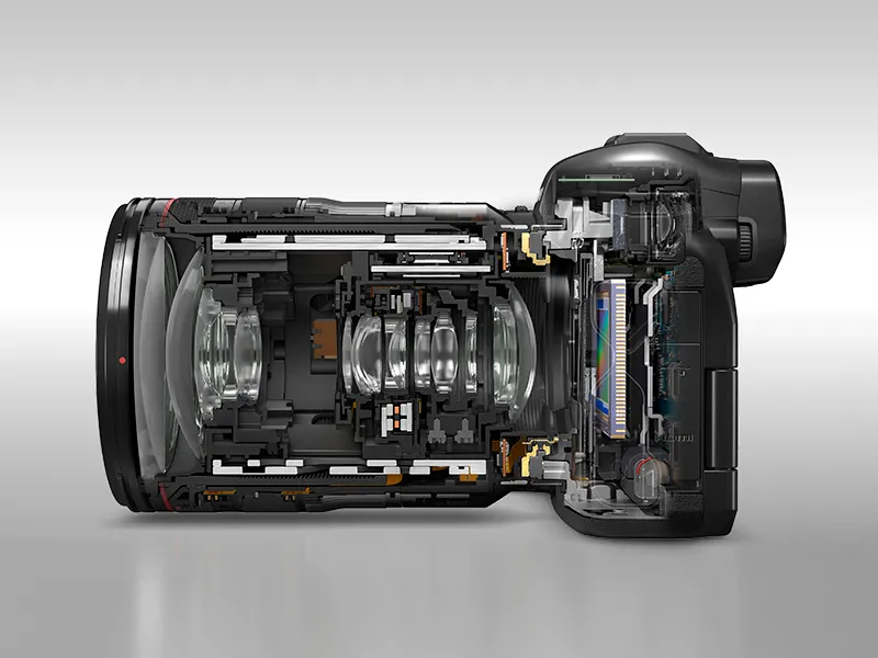 Source and copyright: Canon Europe Source and copyright: Canon Europe