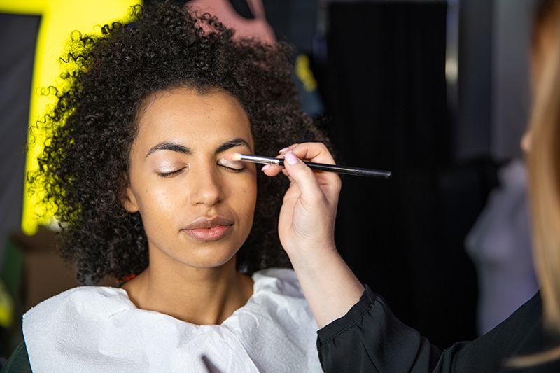 makeup artist for lookbook makeup artist for lookbook