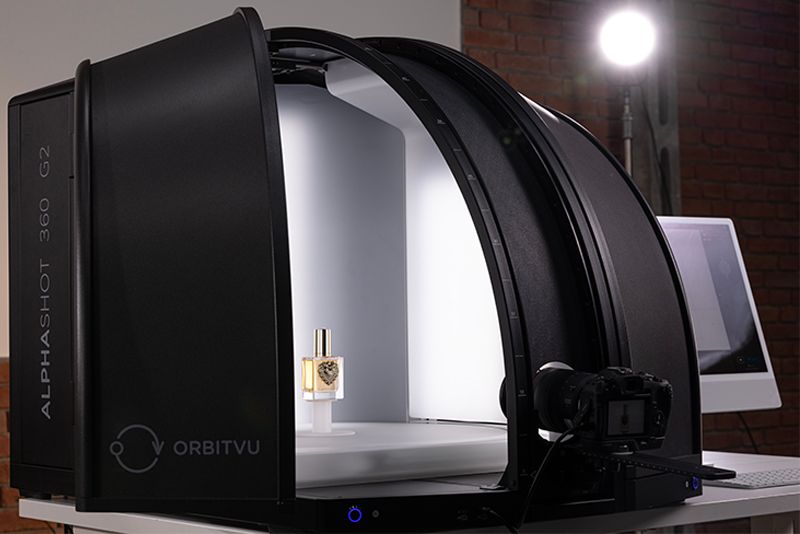 Alphashot-pro-g2-automated-photo-studio-ecommerce-photography