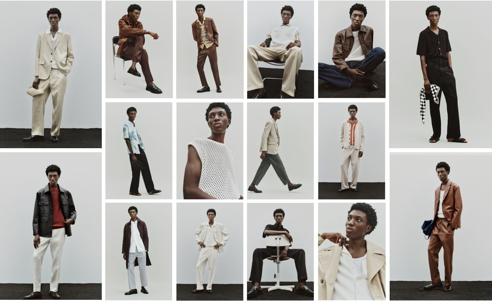 h&m lookbook smart h&m lookbook smart