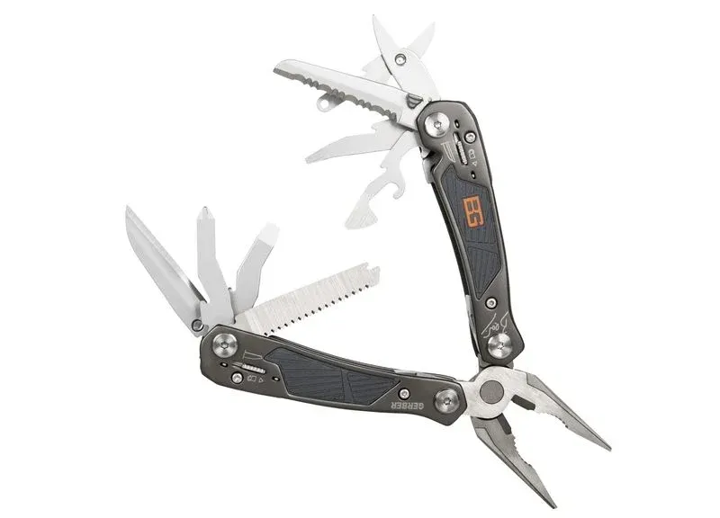 multi-purpose pocket knife