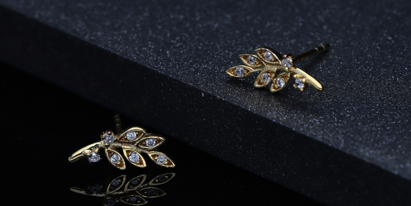 Jewelry pieces shot in Orbitvu's Alphashot Micro