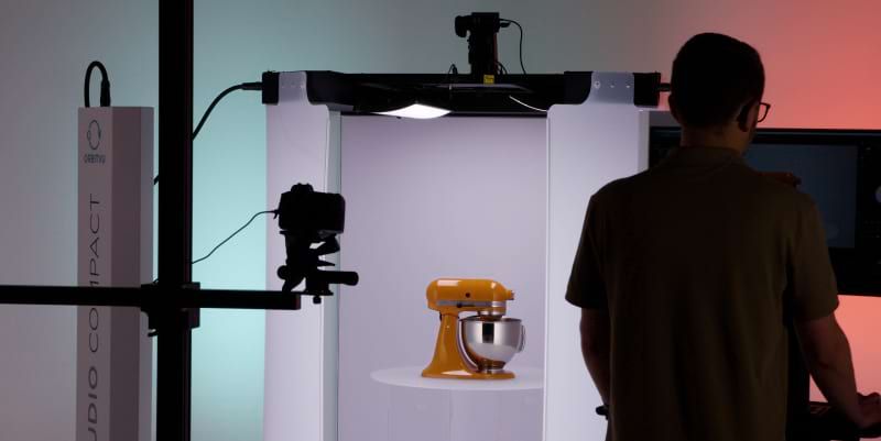 Visual content in e-commerce Visual content in e-commerce