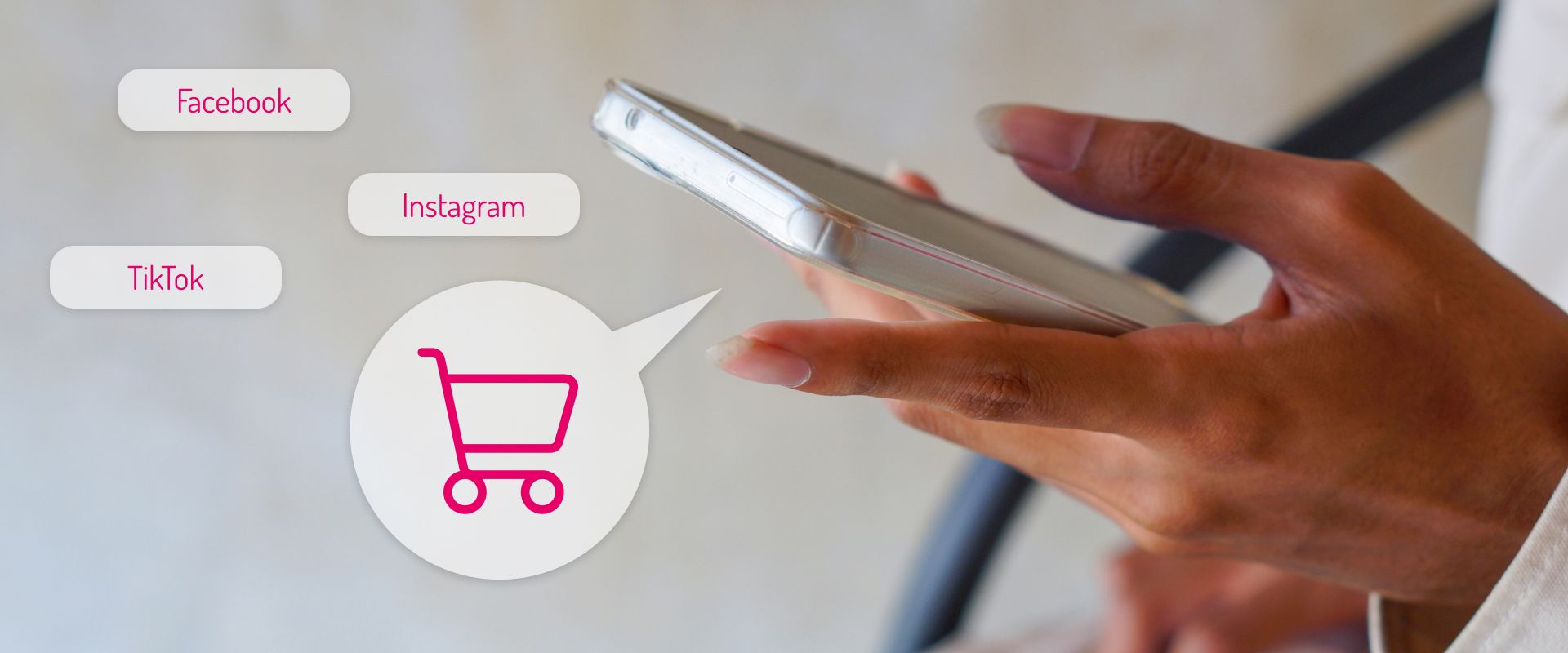 Social media platforms Social media platforms