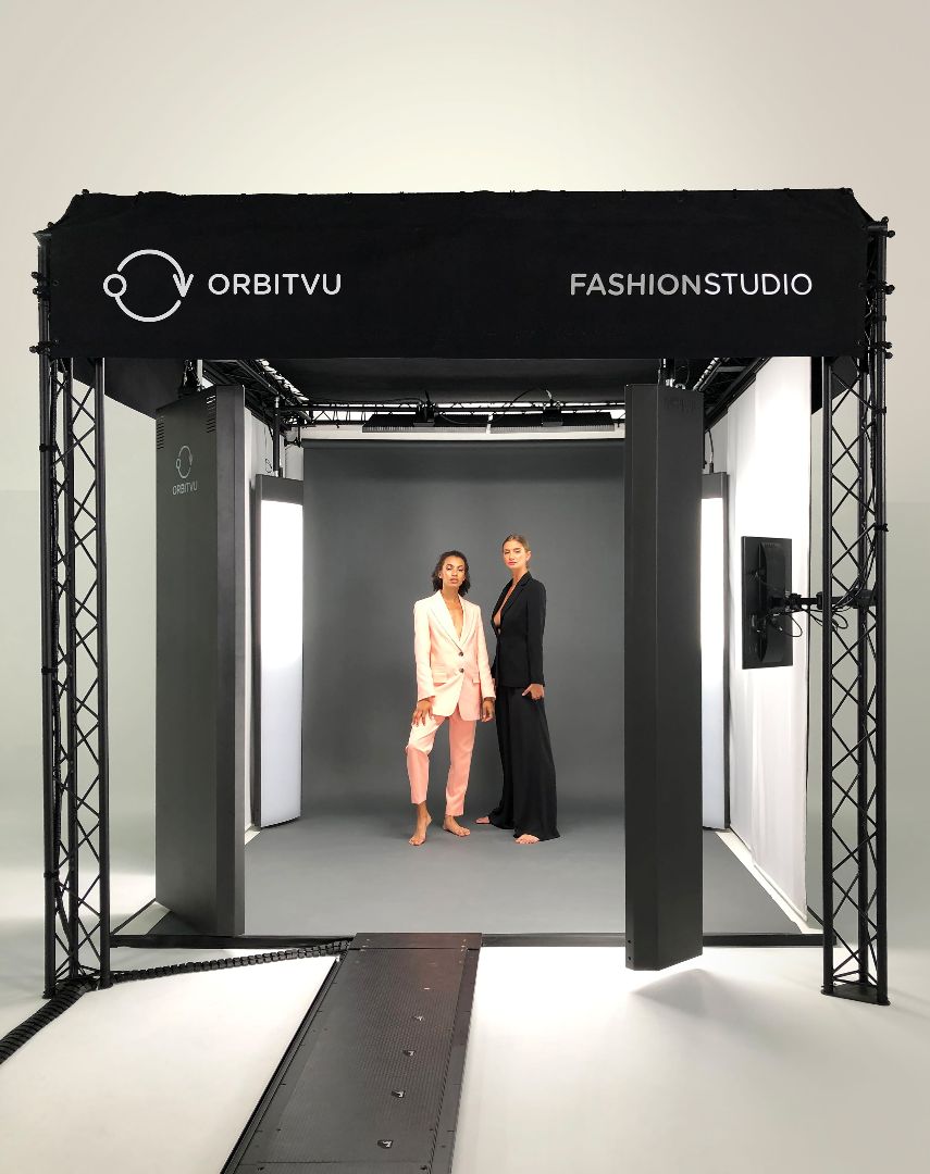 orbitvu fashion studio orbitvu fashion studio