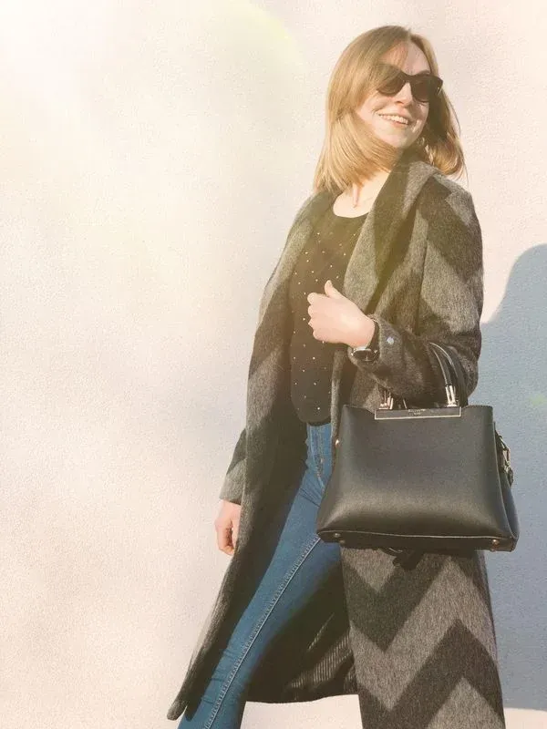 Still life photography  - model session image