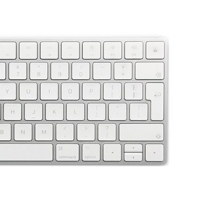 Product Photos of White Products on White Background from Sample Gallery