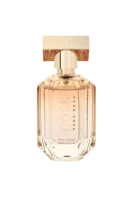 HUGO BOSS The Scent Private Accord for Her Eau de Parfum