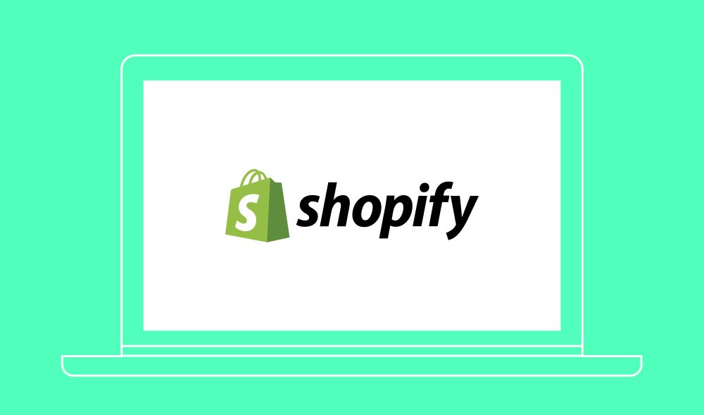 A screenshot of the Shopify plugin. A screenshot of the Shopify plugin.