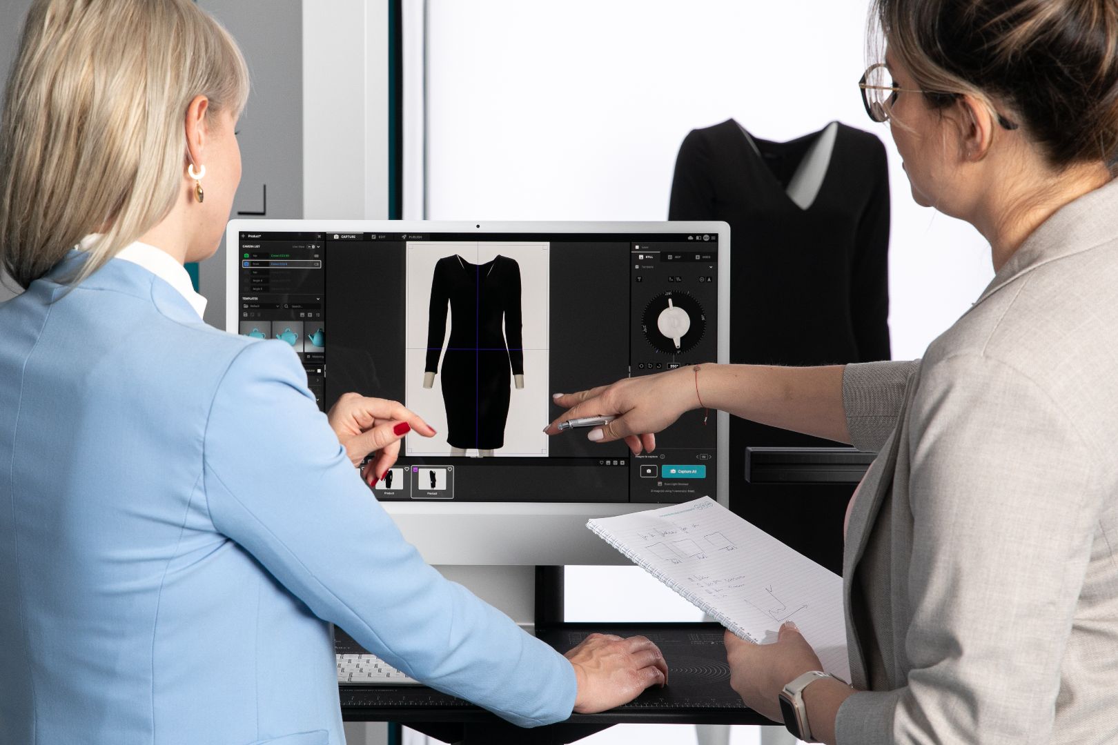 orbitvu lookbook postproduction orbitvu lookbook postproduction