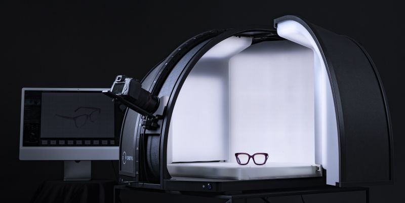 ALPHASHOT PRO G2 - virtual lamps ALPHASHOT PRO G2 - virtual lamps