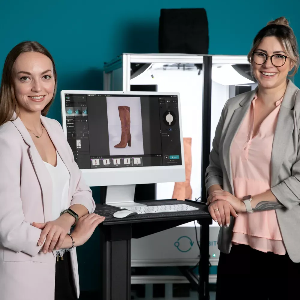 Product Photography Team