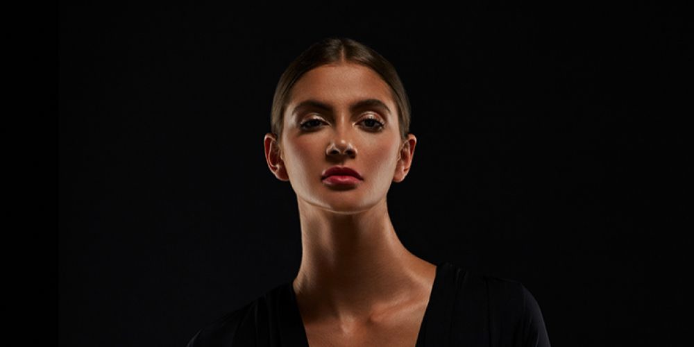 Example of soft light Example of soft light