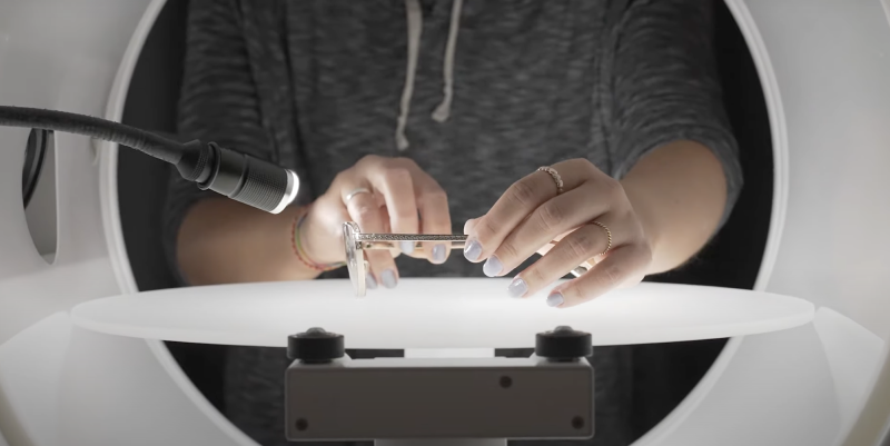 CLX Europe case study shot