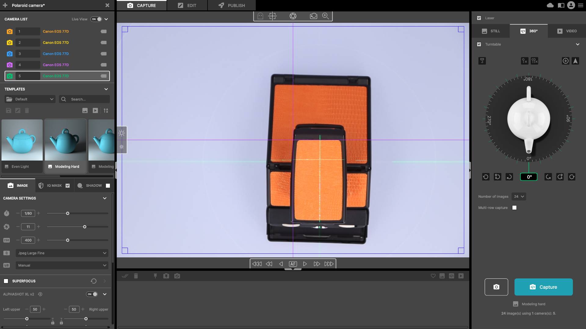 An example of a bad product positioning An example of a bad product positioning