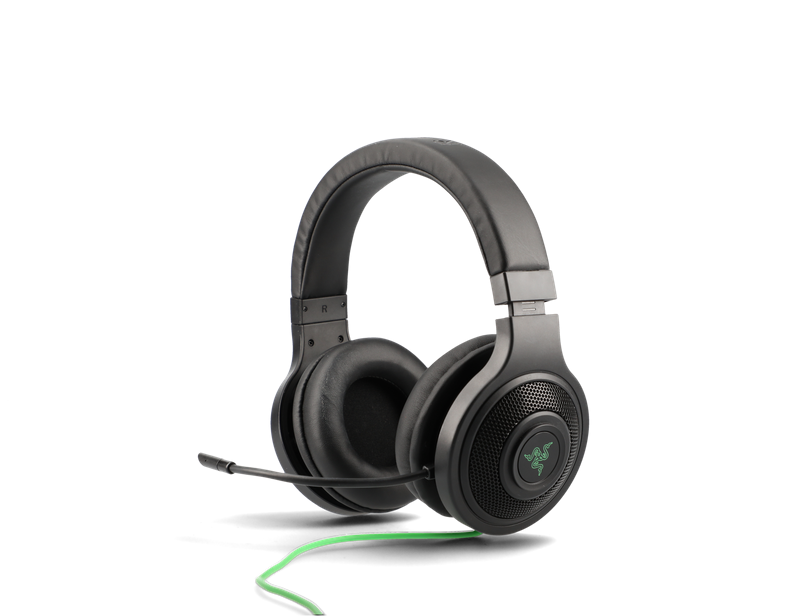 Details well visible