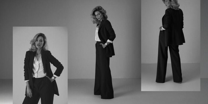 retro and vintage photography trend 2025