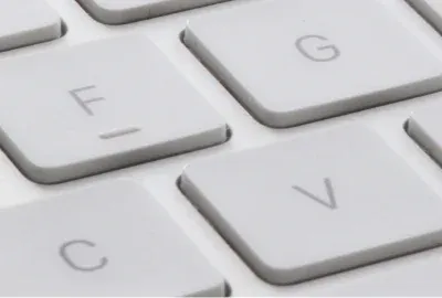 keyboard for computer