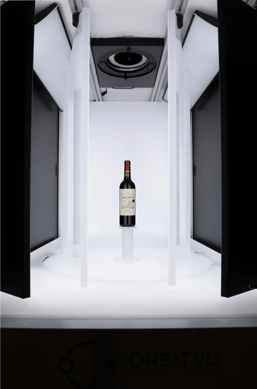 Focal length of 20mm for product photography Focal length of 20mm for product photography