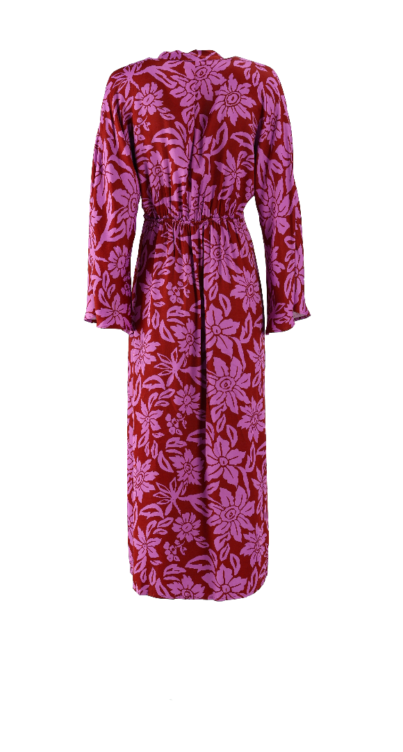 Real ghost mannequin packshots done in Alphastudio XXL - back view