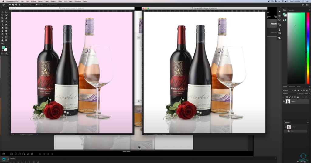 Image exports Image exports