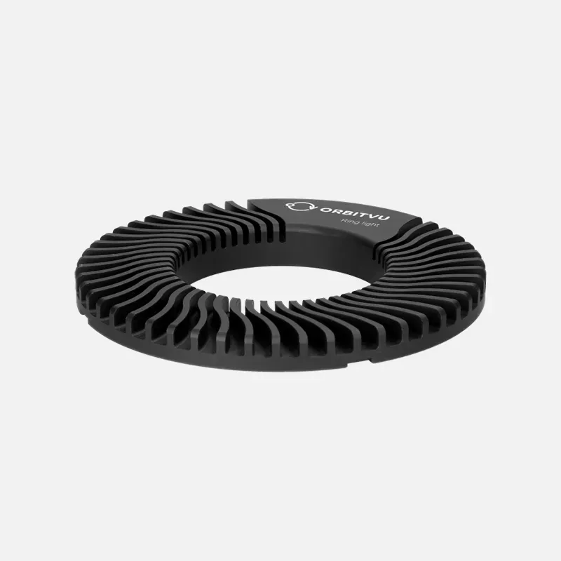 ORBITVU Mono Light for Shadow-Free Photography