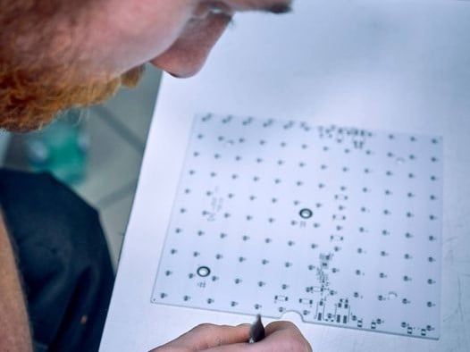 Pioneering product photography innovation for over a decade