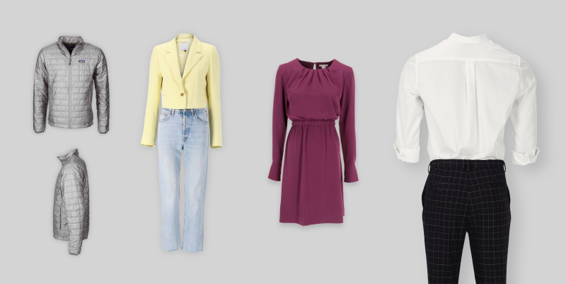 ghost mannequin example ghost mannequin