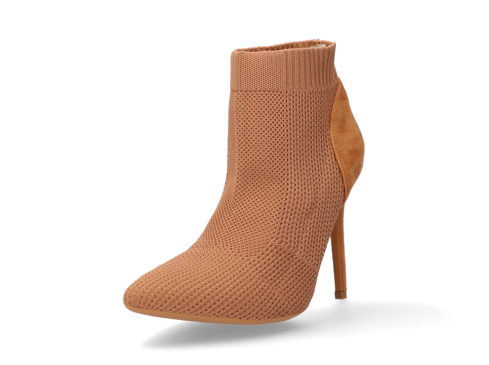 Packshot of a shoe