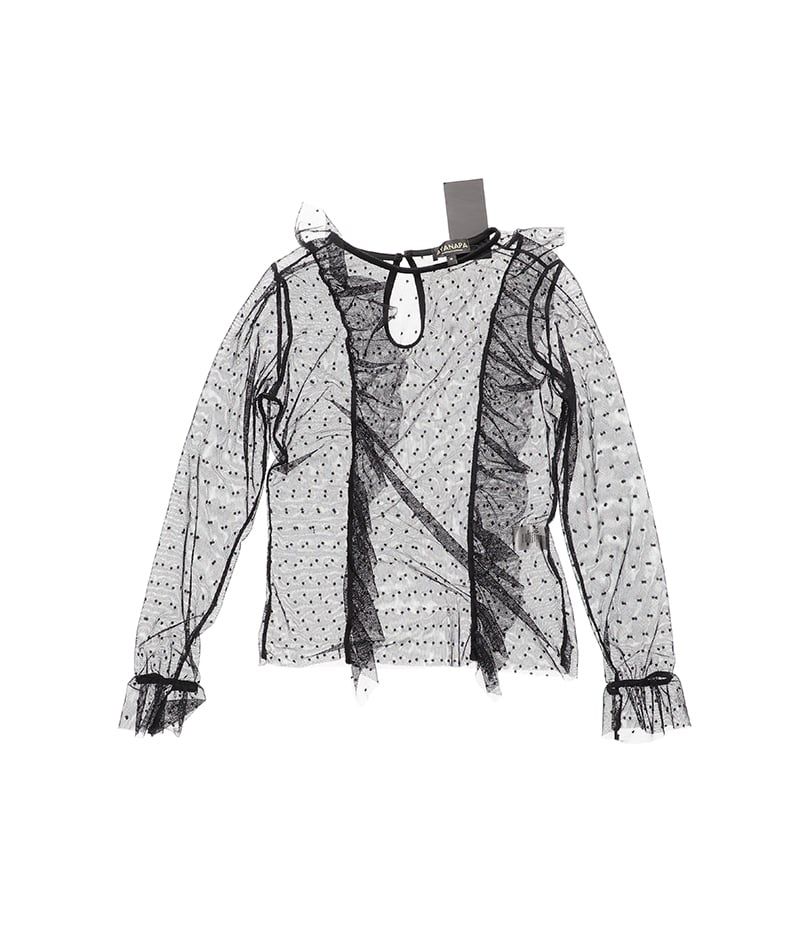 bad contrast flat lay photography