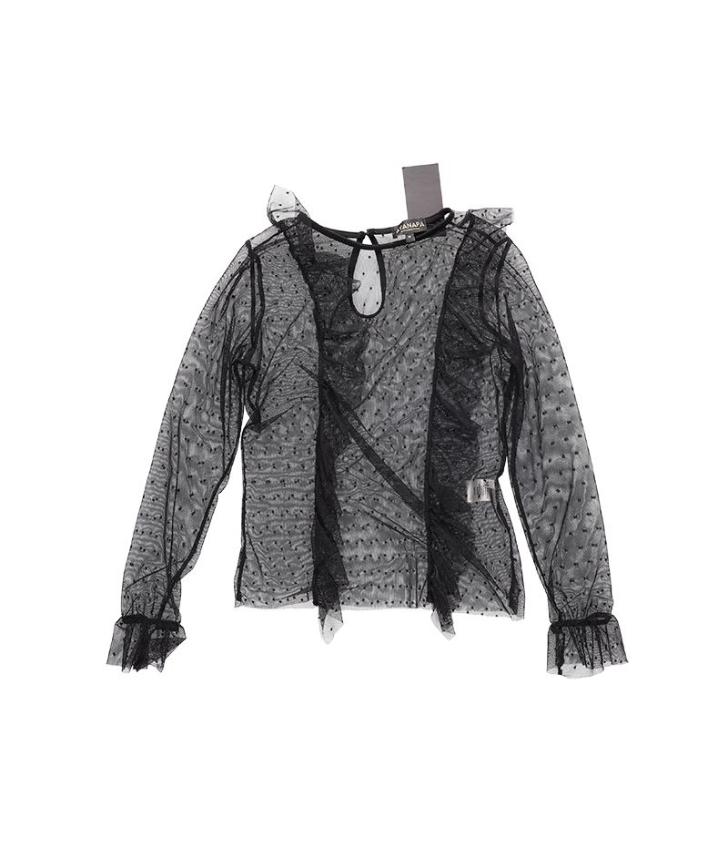 Good contrast flat lay photography