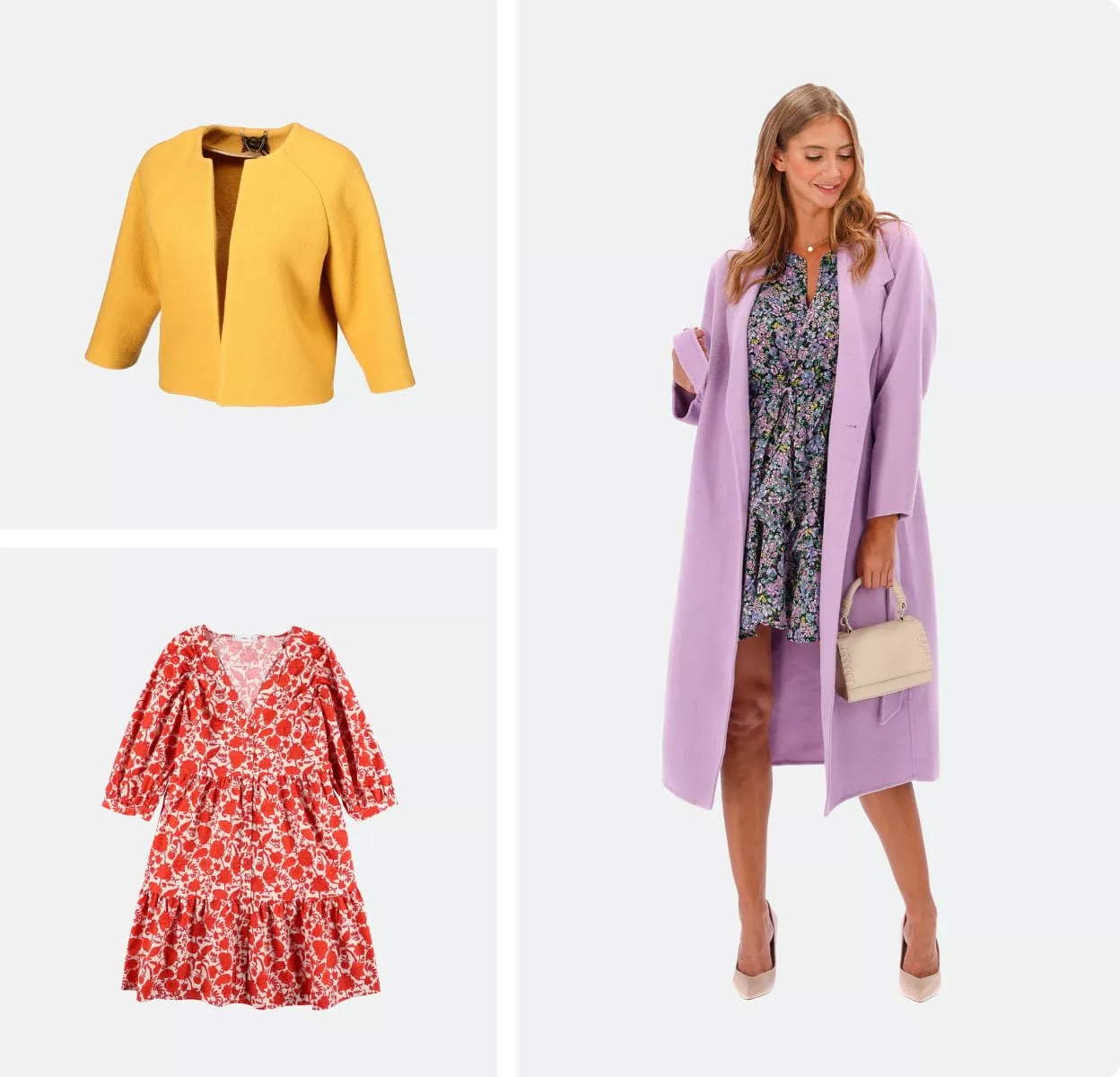 Apparel industry highlight