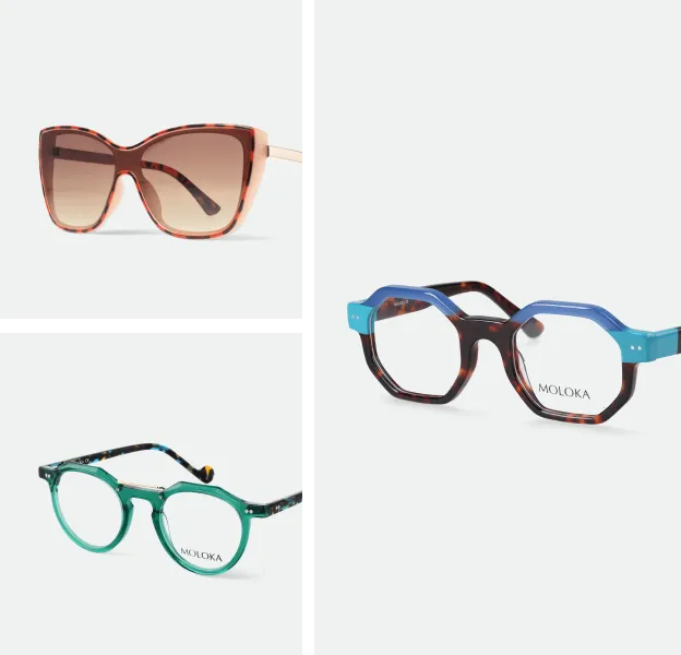 Eyewear industry highlight