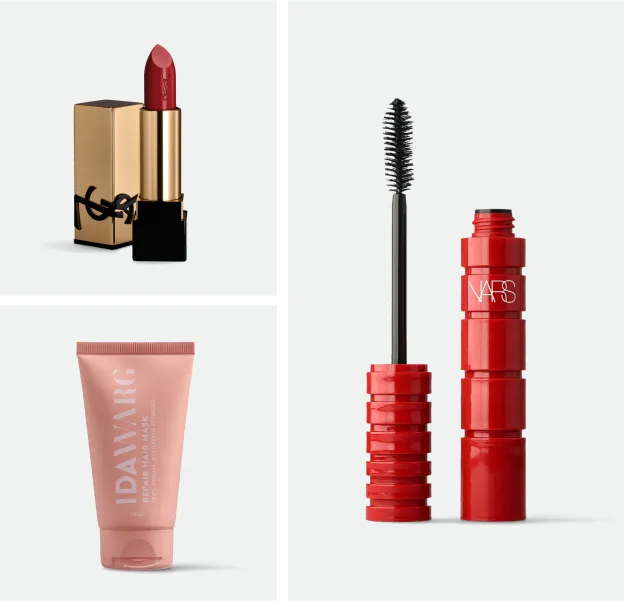 Skincare and cosmetics industry highlight