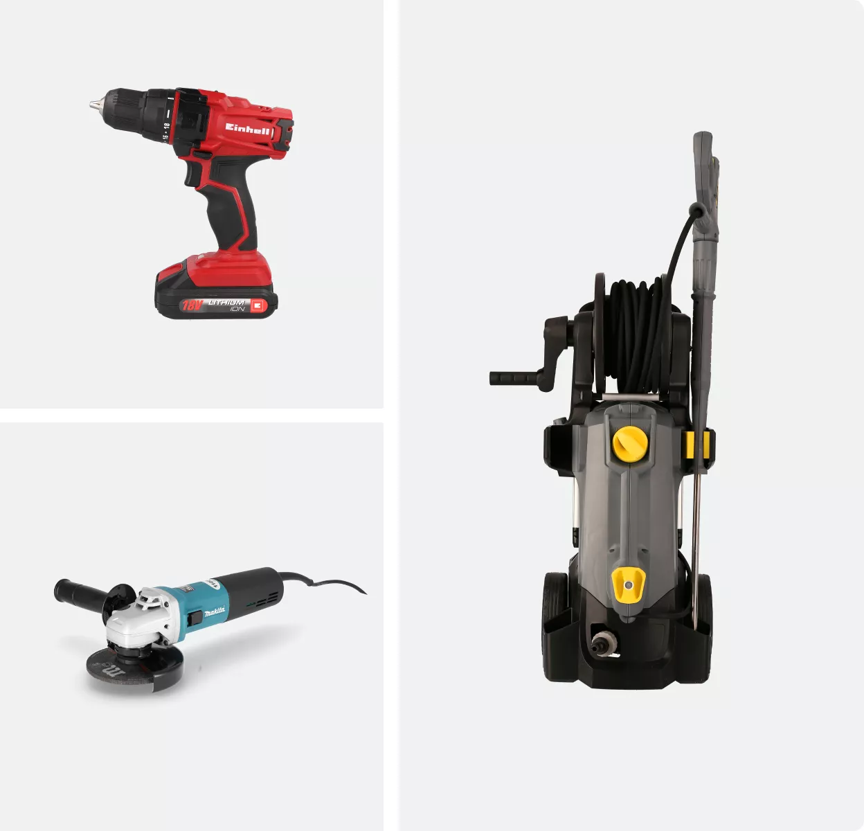 Tools and DIY industry highlight