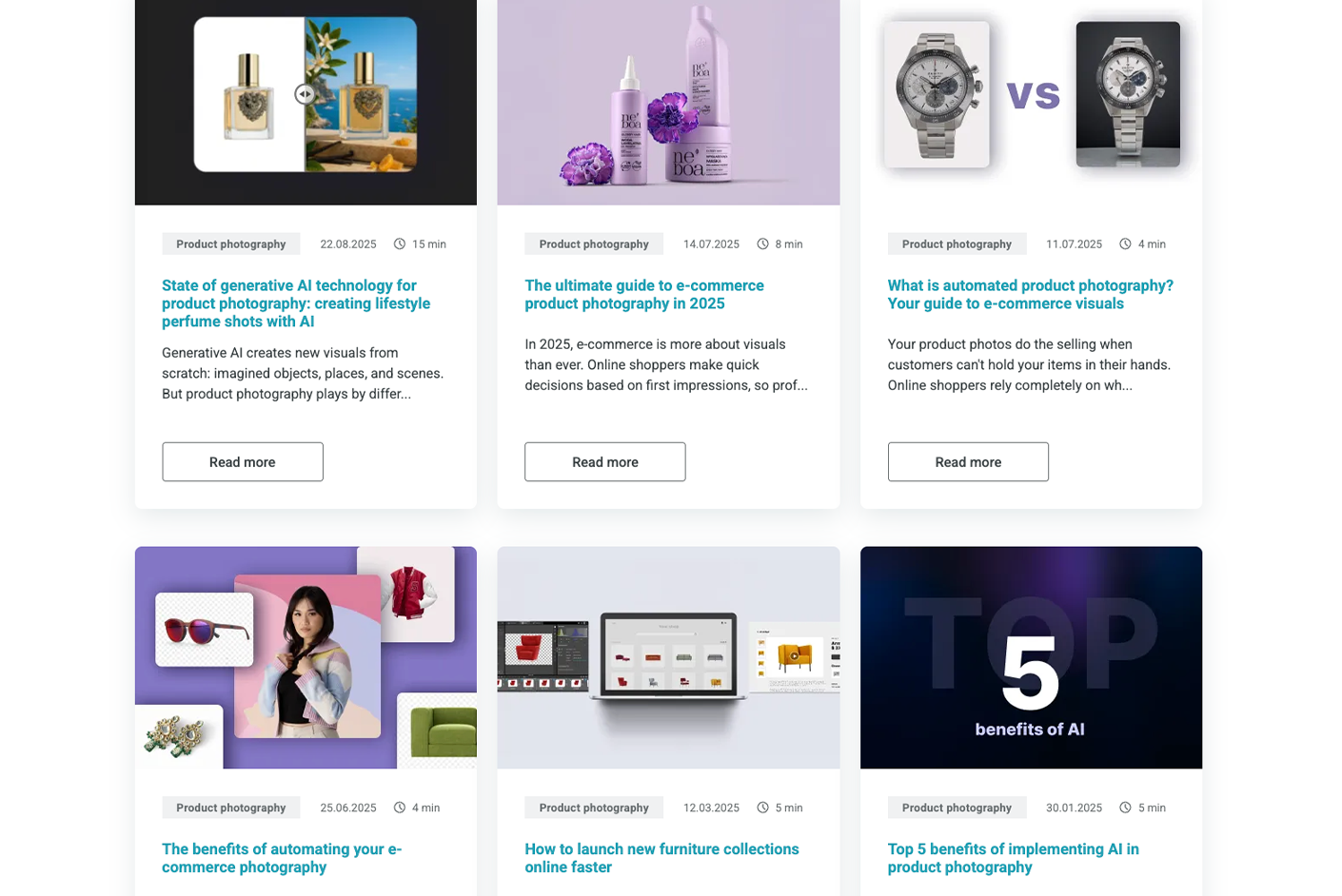 Knowledge base blog preview